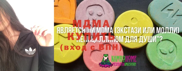 молекула духа Алексин